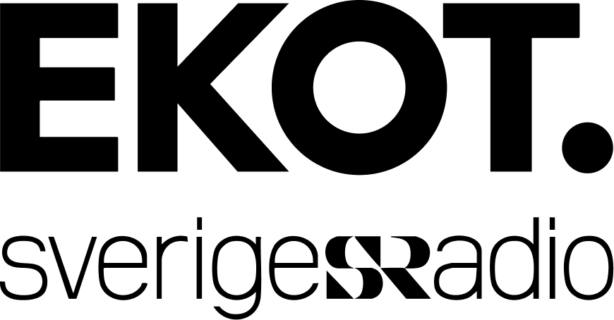 Swedish Radio Ekot